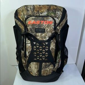 EastonBaseball/Softball Backpack (67899)